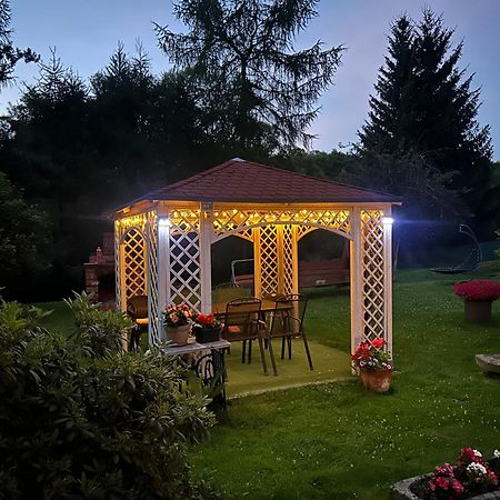 Apartamenty Stokrotka Лёндек-Здруй Экстерьер фото