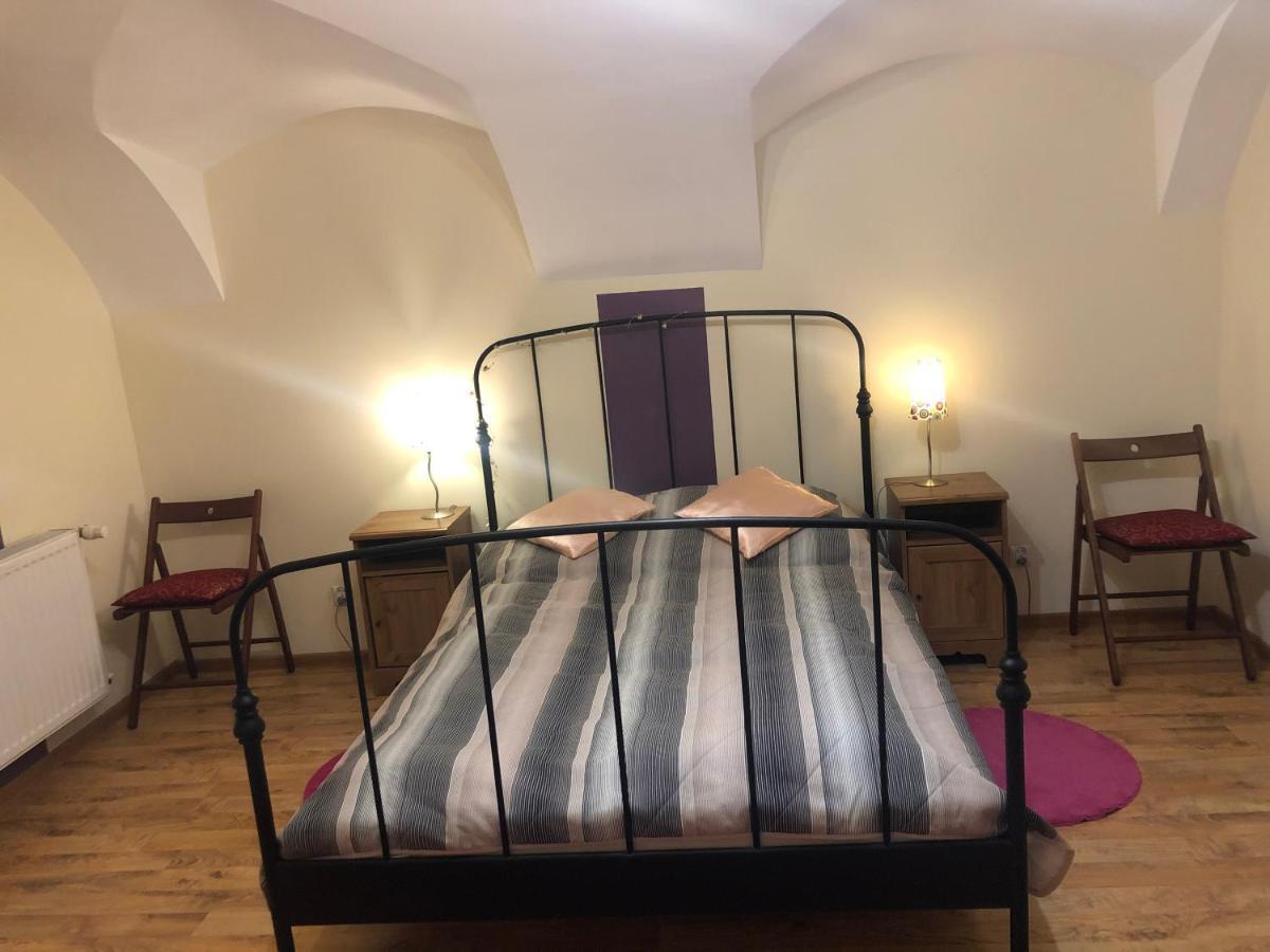Apartamenty Stokrotka Лёндек-Здруй Экстерьер фото