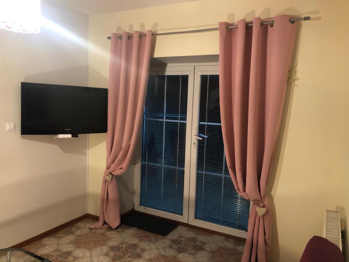 Apartamenty Stokrotka Лёндек-Здруй Экстерьер фото