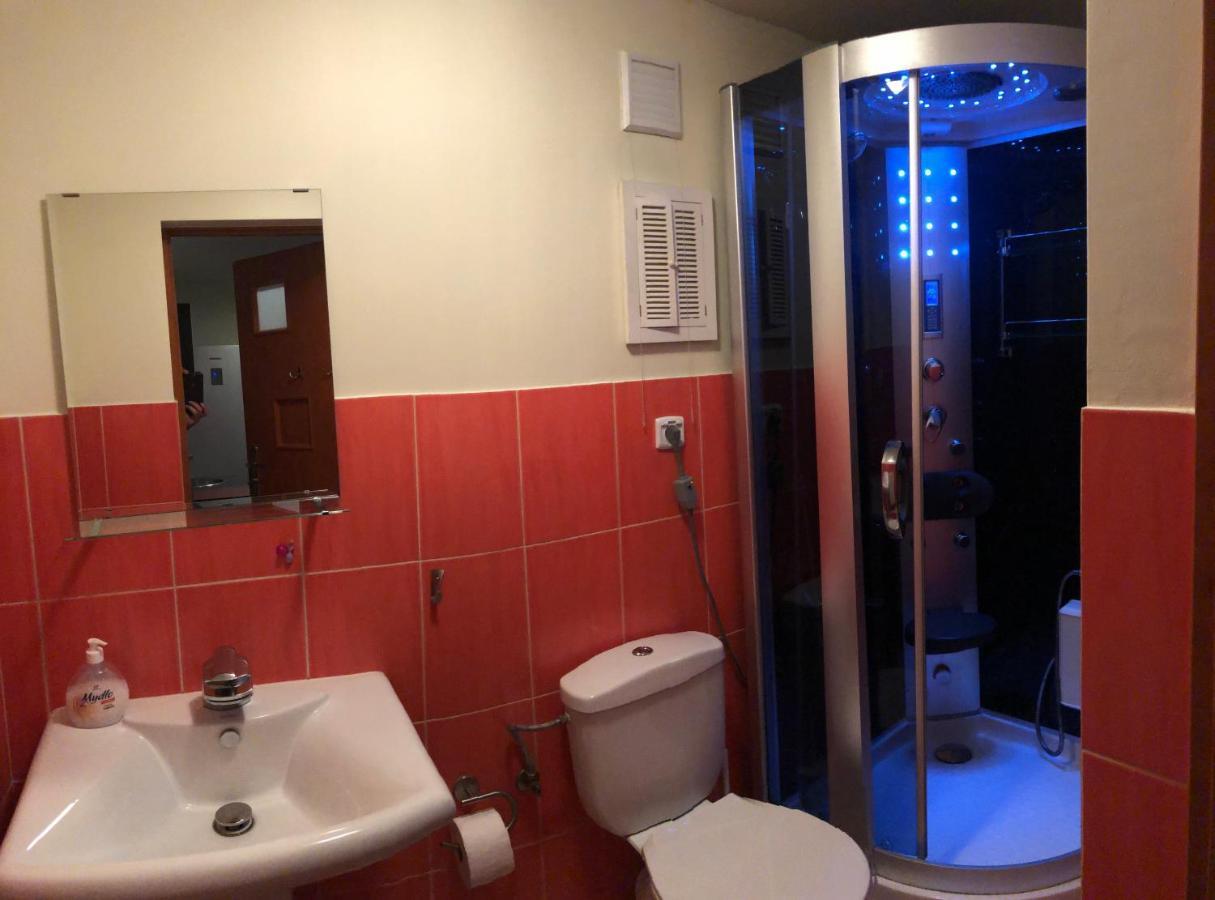 Apartamenty Stokrotka Лёндек-Здруй Экстерьер фото