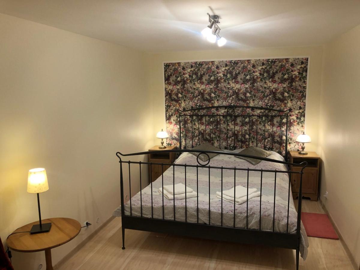Apartamenty Stokrotka Лёндек-Здруй Экстерьер фото