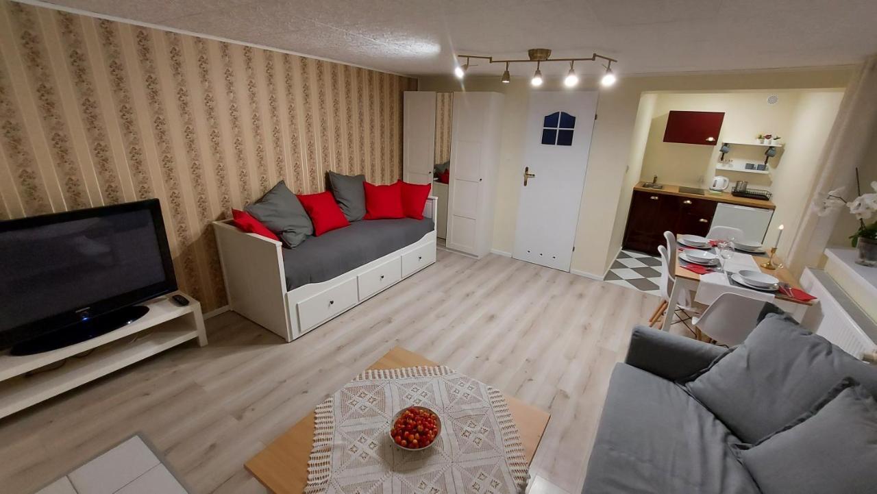Apartamenty Stokrotka Лёндек-Здруй Экстерьер фото