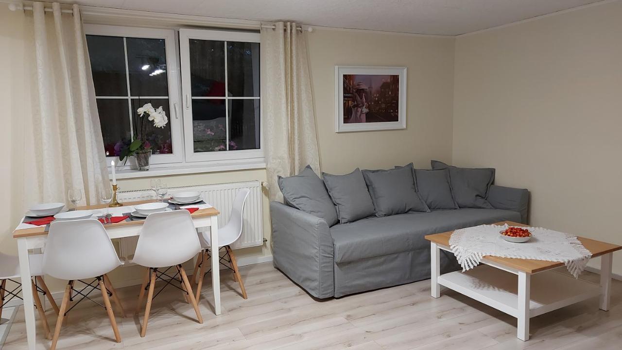 Apartamenty Stokrotka Лёндек-Здруй Экстерьер фото