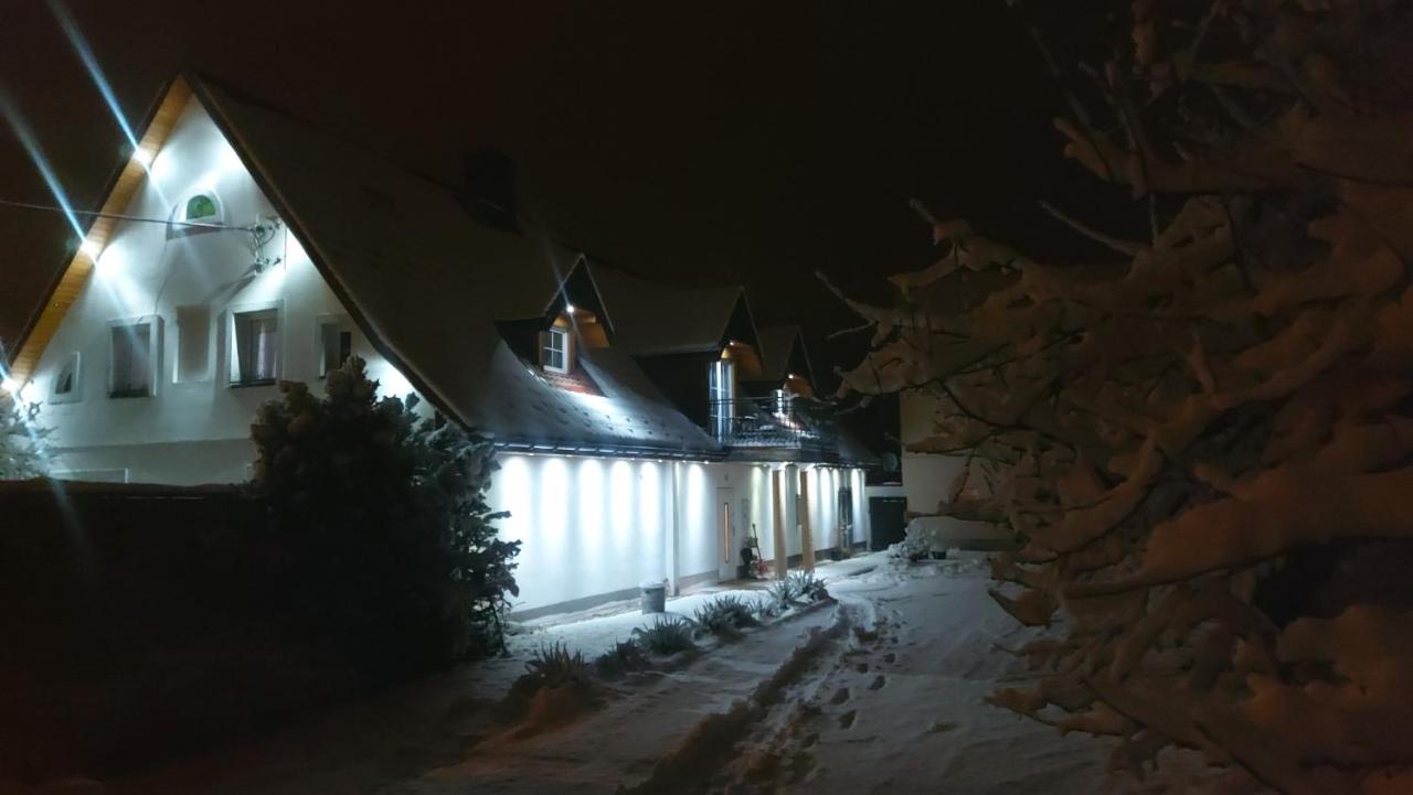Apartamenty Stokrotka Лёндек-Здруй Экстерьер фото